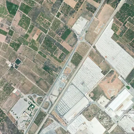 Foto del inmueble Nave industrial en MONCOFA, CASTELLÓN