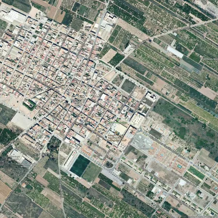 Foto del inmueble Suelo de 41m2 en MONCOFA, CASTELLÓN