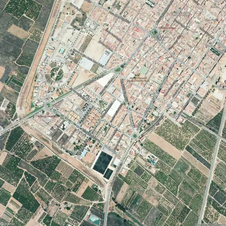 Foto del inmueble Piso de 124m2 en NULES, CASTELLÓN