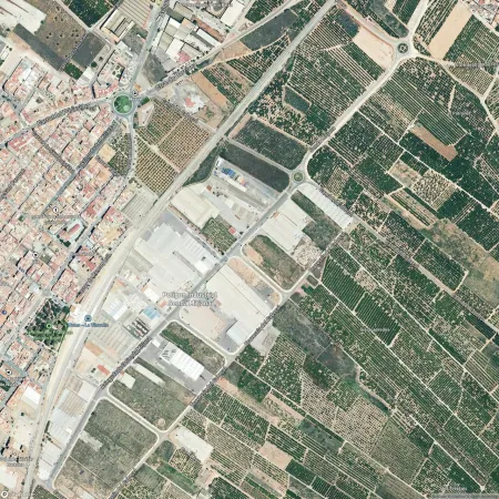 Foto del inmueble Nave industrial de 314m2 en NULES, CASTELLÓN