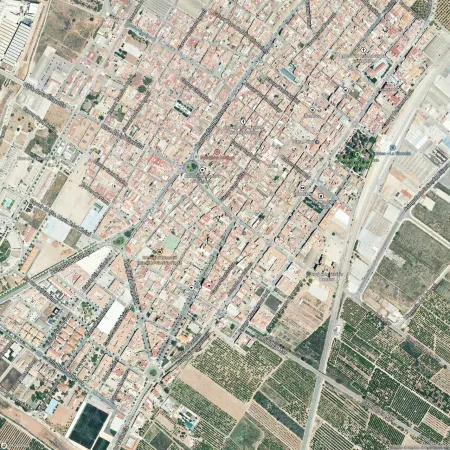 Foto del inmueble Piso de 133m2 en NULES, CASTELLÓN