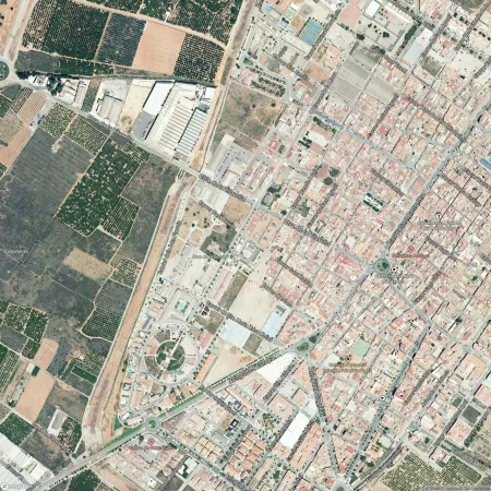 Foto del inmueble Piso de 122m2 en NULES, CASTELLÓN