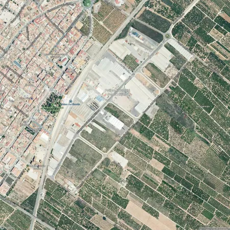 Foto del inmueble Suelo en NULES, CASTELLÓN