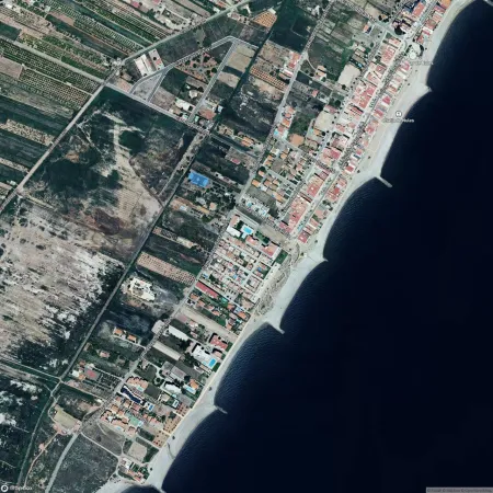 Foto del inmueble Piso de 136m2 en NULES, CASTELLÓN