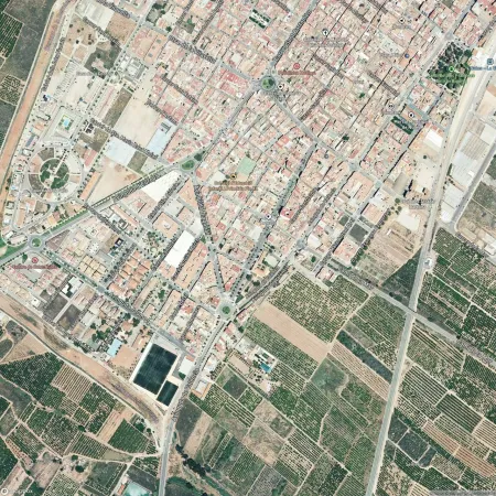 Foto del inmueble Piso de 156m2 en NULES, CASTELLÓN