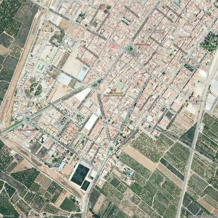 Foto del inmueble Nave industrial de 14m2 en NULES, CASTELLÓN