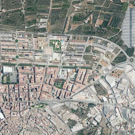 Foto del inmueble Garaje de 25m2 en ONDA, CASTELLÓN