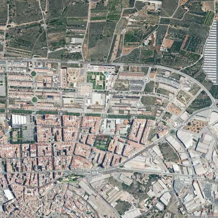 Foto del inmueble Garaje de 25m2 en ONDA, CASTELLÓN