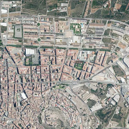 Foto del inmueble Singular de 25m2 en ONDA, CASTELLÓN