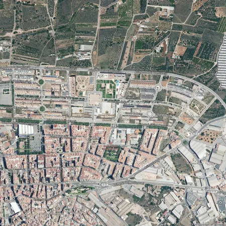 Foto del inmueble Garaje de 25m2 en ONDA, CASTELLÓN