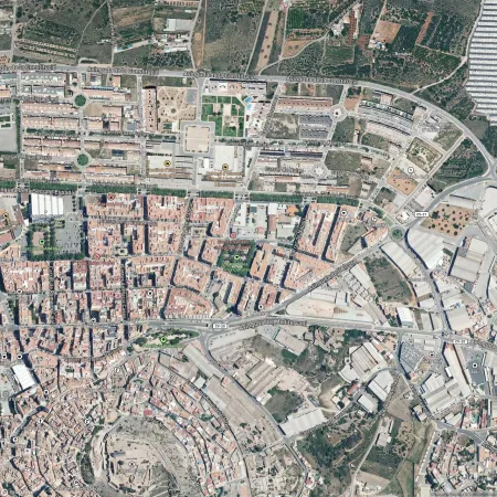 Foto del inmueble Garaje de 25m2 en ONDA, CASTELLÓN