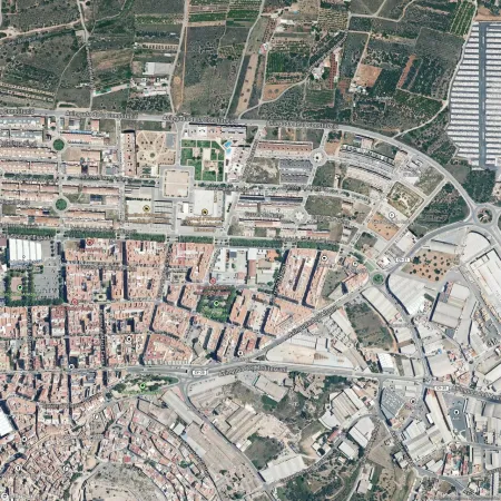 Foto del inmueble Garaje de 25m2 en ONDA, CASTELLÓN