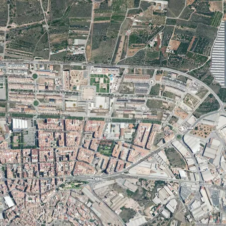 Foto del inmueble Garaje de 25m2 en ONDA, CASTELLÓN