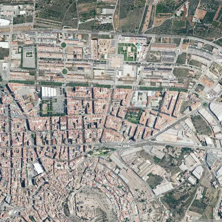 Foto del inmueble Garaje de 25m2 en ONDA, CASTELLÓN