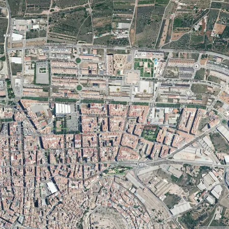 Foto del inmueble Garaje de 25m2 en ONDA, CASTELLÓN