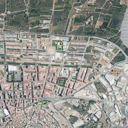 Foto del inmueble Singular de 25m2 en ONDA, CASTELLÓN