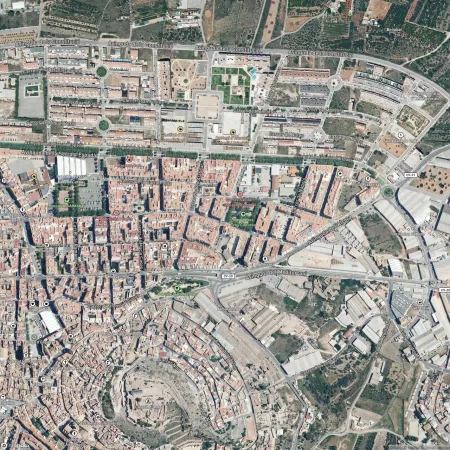 Foto del inmueble Singular de 25m2 en ONDA, CASTELLÓN