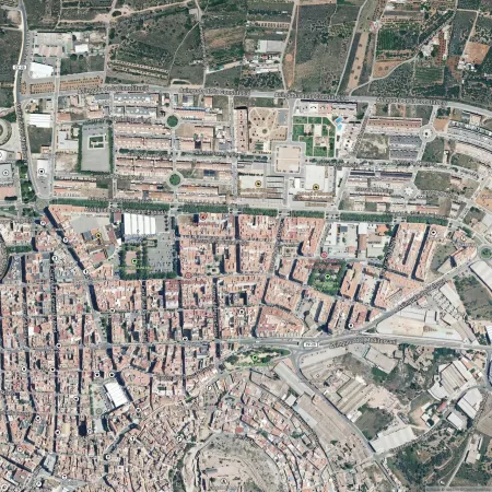 Foto del inmueble Garaje de 25m2 en ONDA, CASTELLÓN