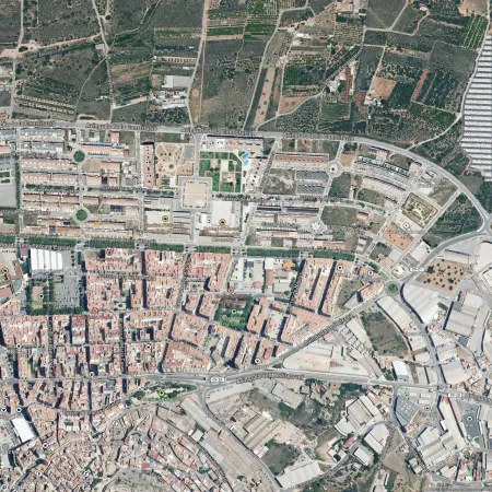 Foto del inmueble Garaje de 25m2 en ONDA, CASTELLÓN