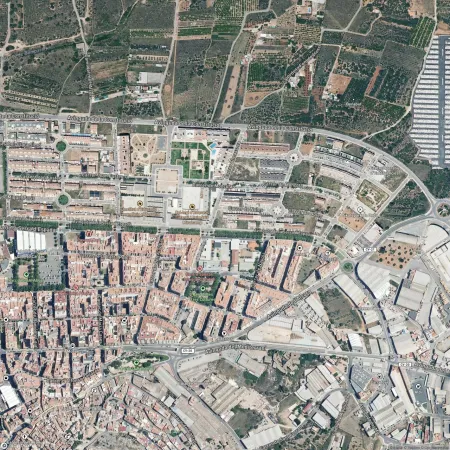 Foto del inmueble Singular de 26m2 en ONDA, CASTELLÓN