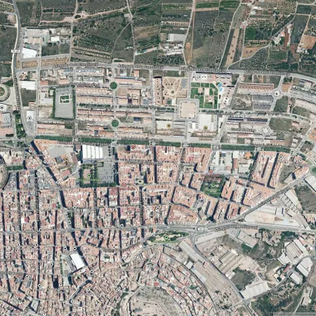 Foto del inmueble Singular de 26m2 en ONDA, CASTELLÓN