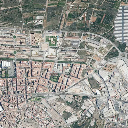 Foto del inmueble Singular de 26m2 en ONDA, CASTELLÓN