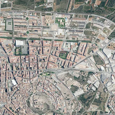 Foto del inmueble Singular de 26m2 en ONDA, CASTELLÓN