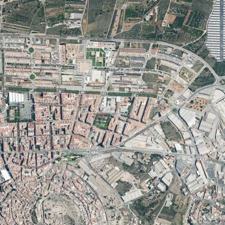 Foto del inmueble Singular de 26m2 en ONDA, CASTELLÓN