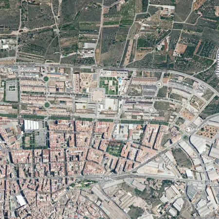 Foto del inmueble Singular de 26m2 en ONDA, CASTELLÓN