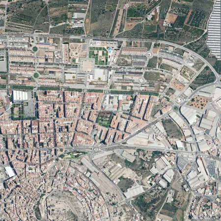 Foto del inmueble Singular de 26m2 en ONDA, CASTELLÓN