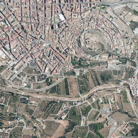 Foto del inmueble Piso de 88m2 en ONDA, CASTELLÓN