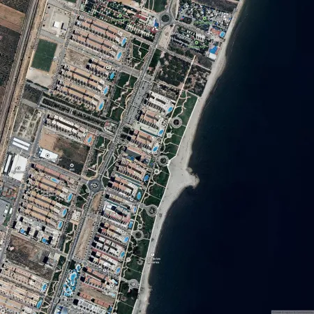 Foto del inmueble Piso de 112m2 en ORPESA/OROPESA DEL MAR, CASTELLÓN