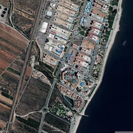 Foto del inmueble Piso de 121m2 en ORPESA/OROPESA DEL MAR, CASTELLÓN