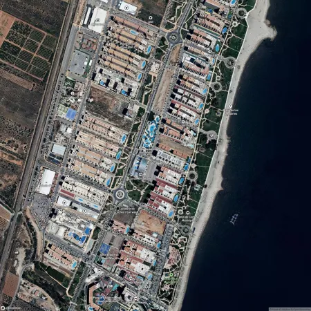 Foto del inmueble Piso de 91m2 en ORPESA/OROPESA DEL MAR, CASTELLÓN