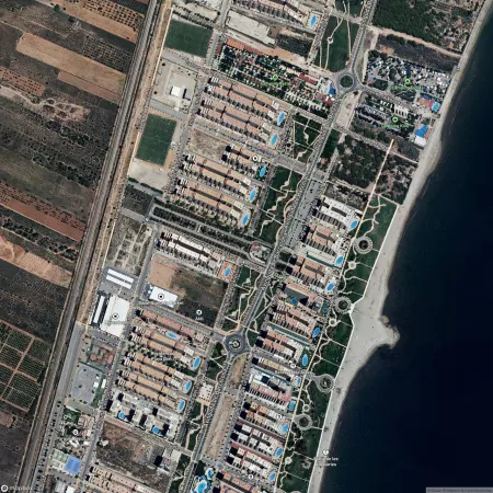 Foto del inmueble Piso de 176m2 en ORPESA/OROPESA DEL MAR, CASTELLÓN