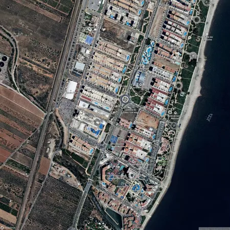 Foto del inmueble Piso de 117m2 en ORPESA/OROPESA DEL MAR, CASTELLÓN