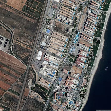 Foto del inmueble Piso de 106m2 en ORPESA/OROPESA DEL MAR, CASTELLÓN