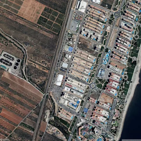 Foto del inmueble Piso de 116m2 en ORPESA/OROPESA DEL MAR, CASTELLÓN