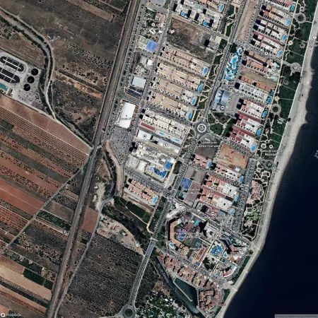 Foto del inmueble Piso de 117m2 en ORPESA/OROPESA DEL MAR, CASTELLÓN