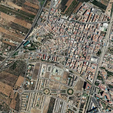 Foto del inmueble Piso de 115m2 en ORPESA/OROPESA DEL MAR, CASTELLÓN