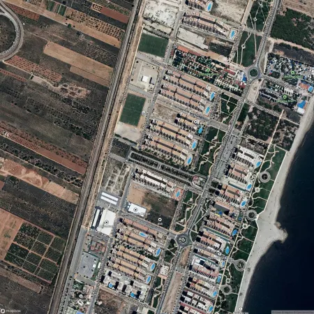 Foto del inmueble Piso de 109m2 en ORPESA/OROPESA DEL MAR, CASTELLÓN