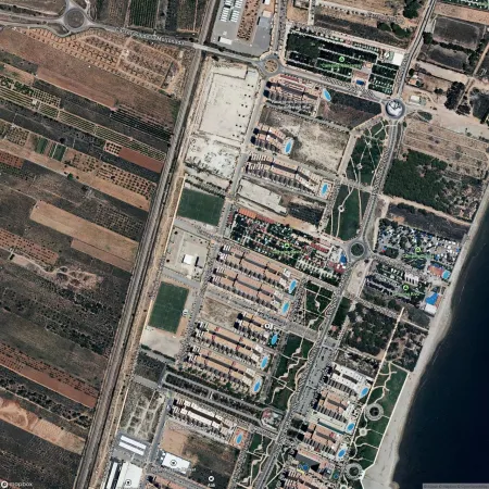 Foto del inmueble Piso de 115m2 en ORPESA/OROPESA DEL MAR, CASTELLÓN