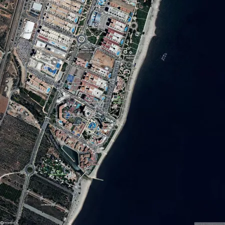 Foto del inmueble Piso de 88m2 en ORPESA/OROPESA DEL MAR, CASTELLÓN