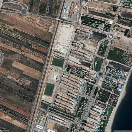 Foto del inmueble Piso de 111m2 en ORPESA/OROPESA DEL MAR, CASTELLÓN