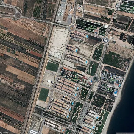 Foto del inmueble Piso de 114m2 en ORPESA/OROPESA DEL MAR, CASTELLÓN