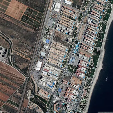 Foto del inmueble Piso de 117m2 en ORPESA/OROPESA DEL MAR, CASTELLÓN