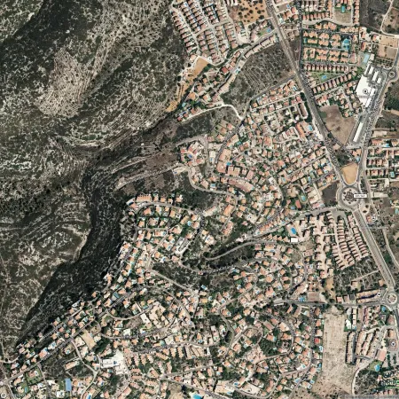 Foto del inmueble Piso de 53m2 en PENISCOLA / PEÑISCOLA, CASTELLÓN