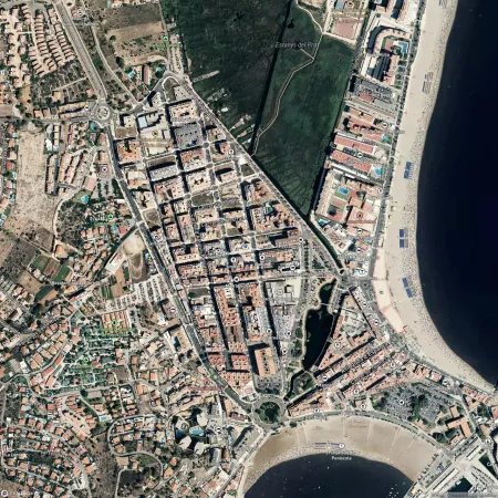 Foto del inmueble Piso de 97m2 en PENISCOLA / PEÑISCOLA, CASTELLÓN