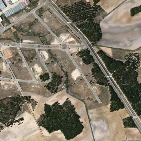 Foto del inmueble Singular en ALDEAMAYOR DE SAN MARTIN, VALLADOLID