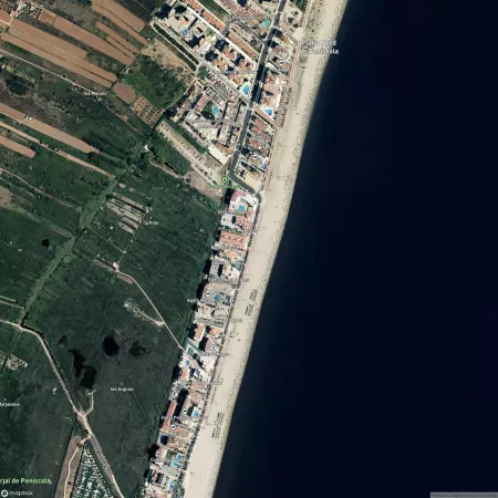 Foto del inmueble Garaje en PENISCOLA / PEÑISCOLA, CASTELLÓN